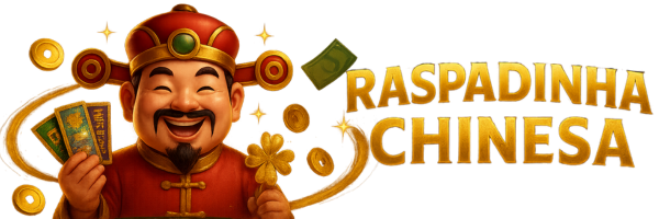Raspa China